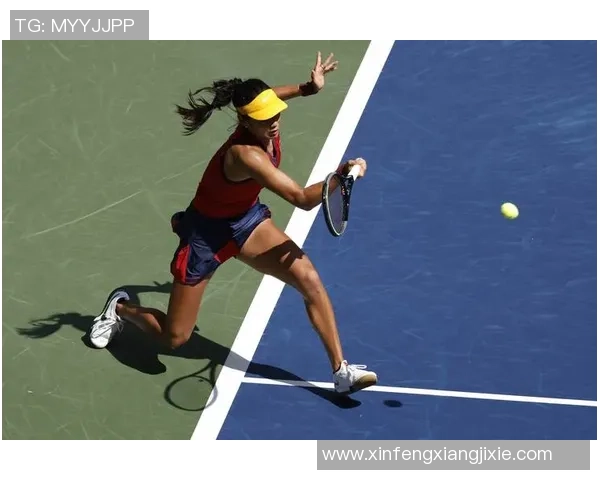 北京网球队的反击之道：深度解析网球战术与心理素质的结合